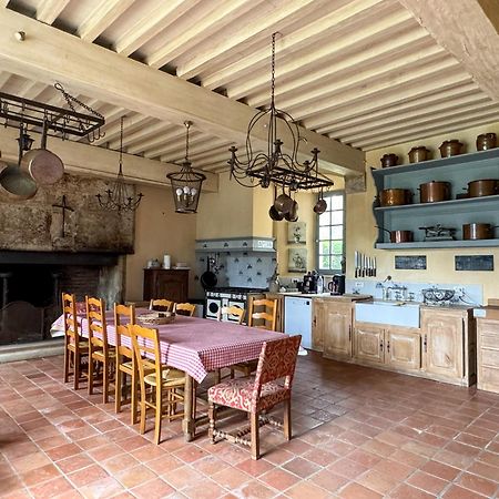 Domaine Labattut Bed & Breakfast Saint-Astier  Exterior photo