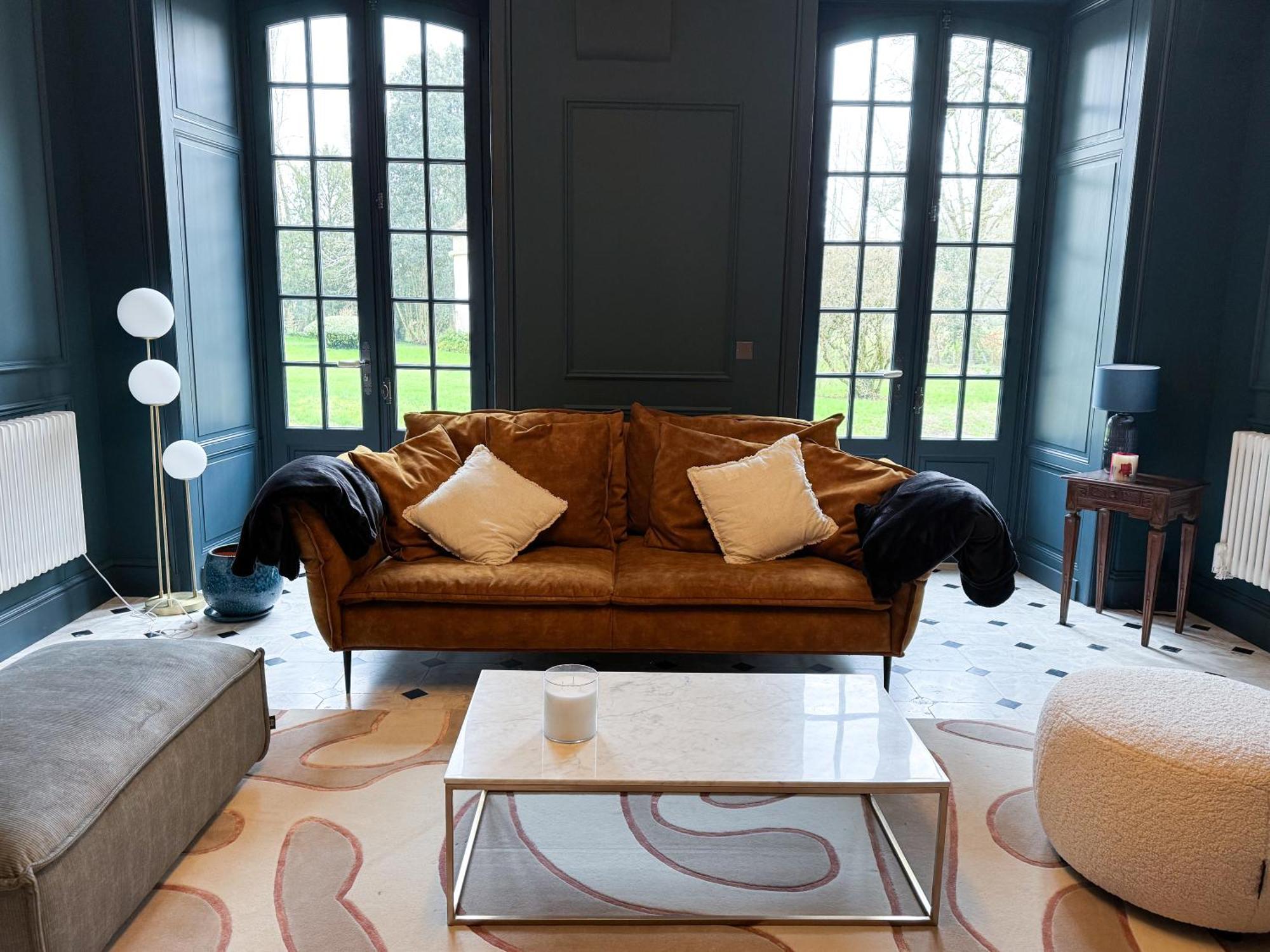 Domaine Labattut Bed & Breakfast Saint-Astier  Exterior photo
