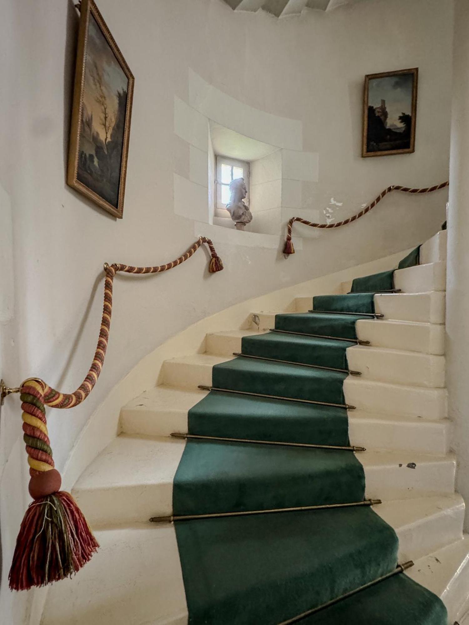 Domaine Labattut Bed & Breakfast Saint-Astier  Exterior photo