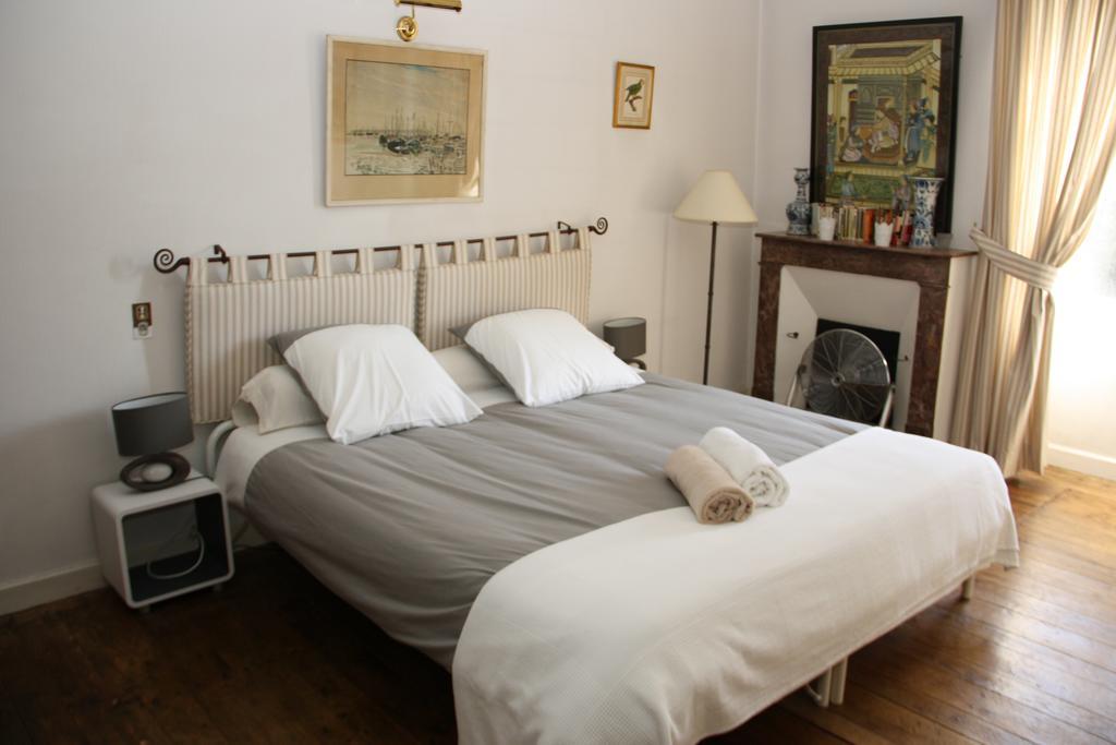 Domaine Labattut Bed & Breakfast Saint-Astier  Room photo