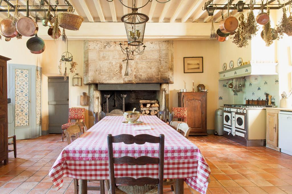 Domaine Labattut Bed & Breakfast Saint-Astier  Exterior photo